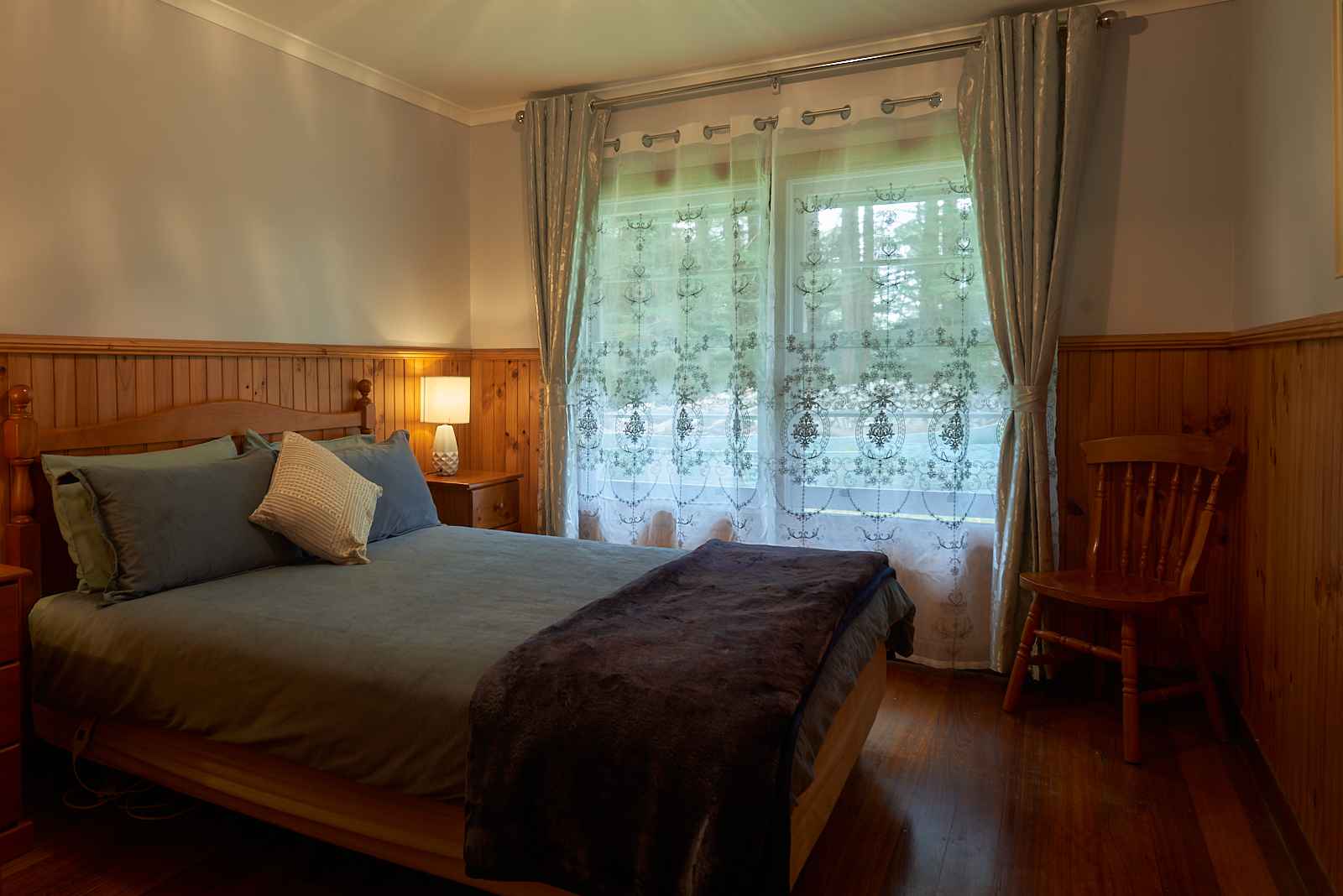 Tarkinegrove Bedroom one
