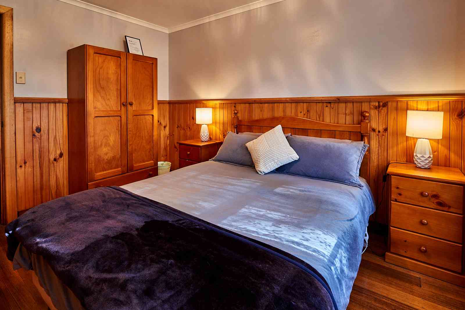 Tarkinegrove Bedroom one