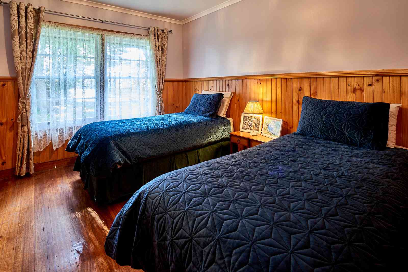 Tarkinegrove bedroom two