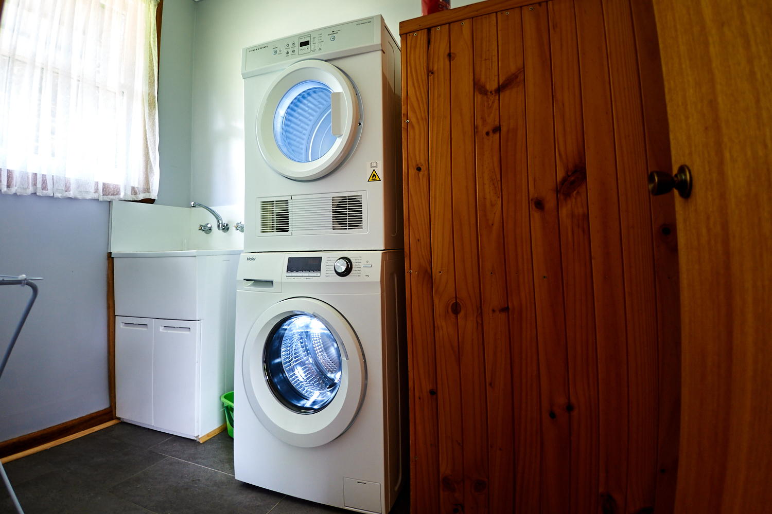 Tarkinegrove laundry