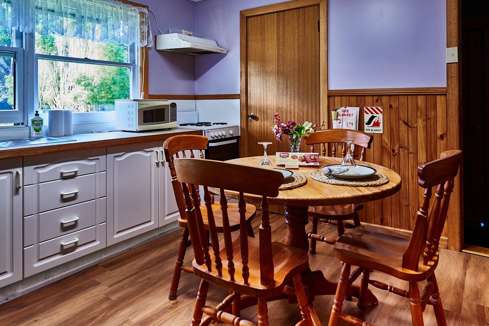 Tarkinegrove Kitchen