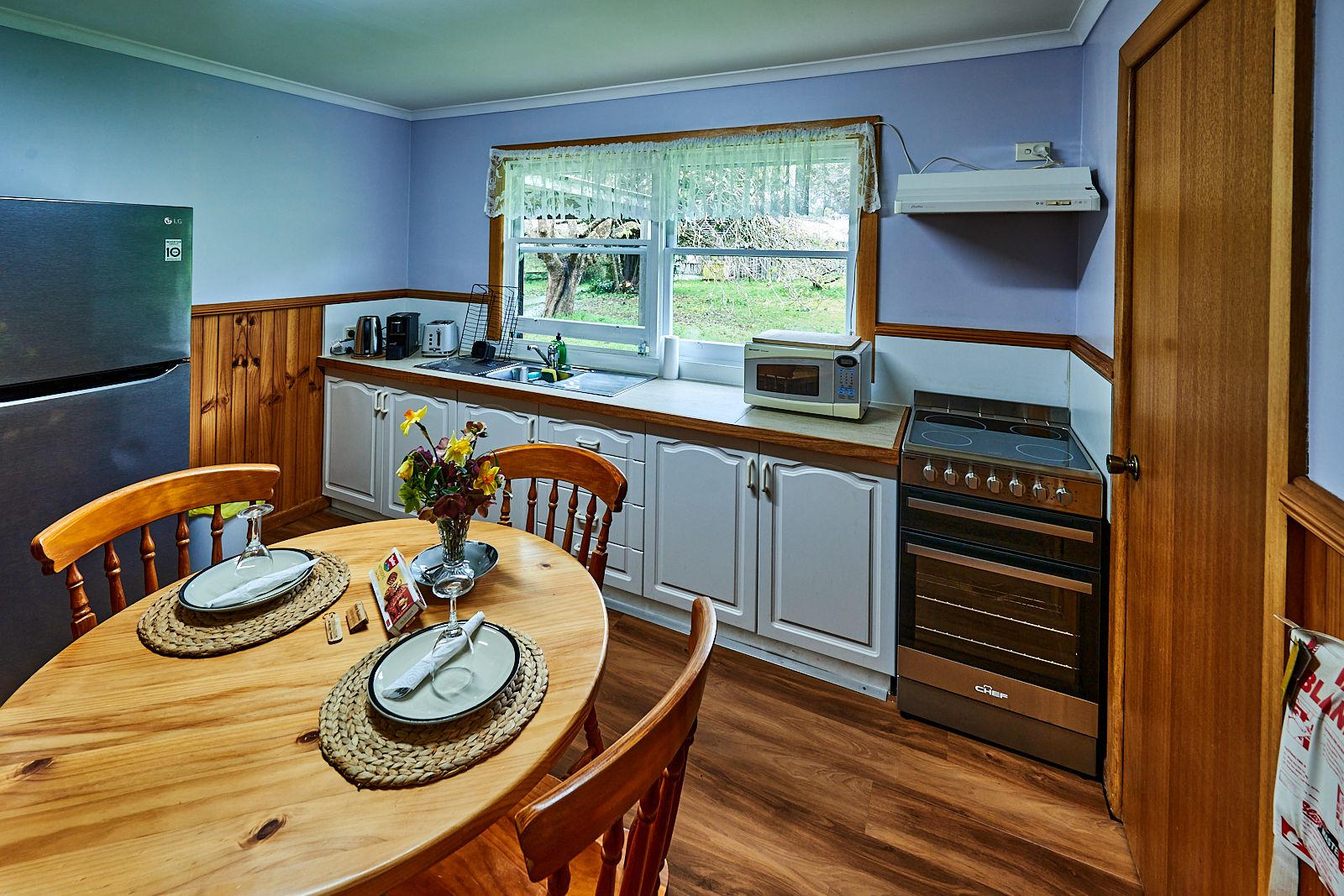 Tarkinegrove Kitchen