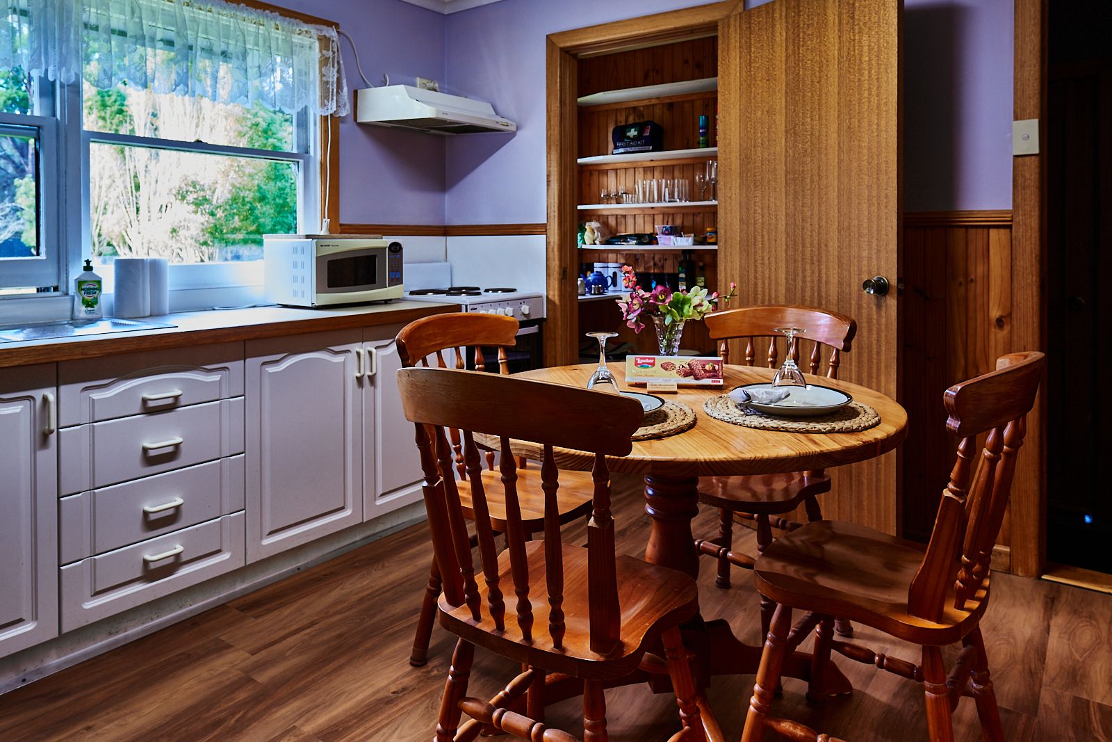 Tarkinegrove Kitchen