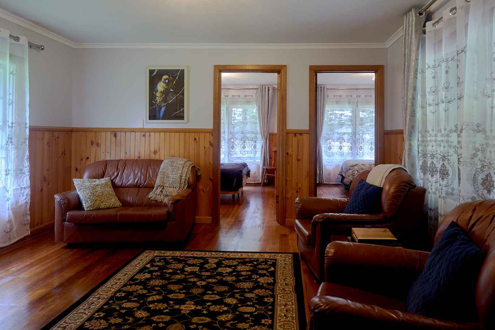 Tarkinegrove lounge room