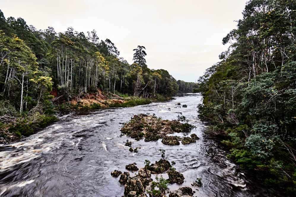 Arthur River Kununnah
