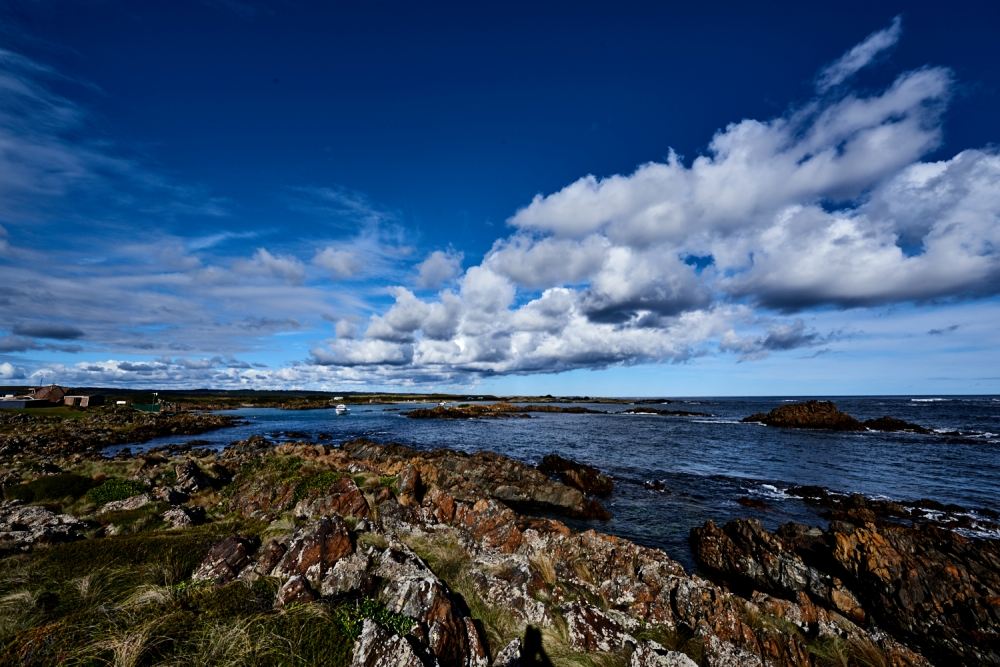Couta Rocks