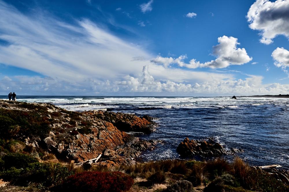 Edge of the World