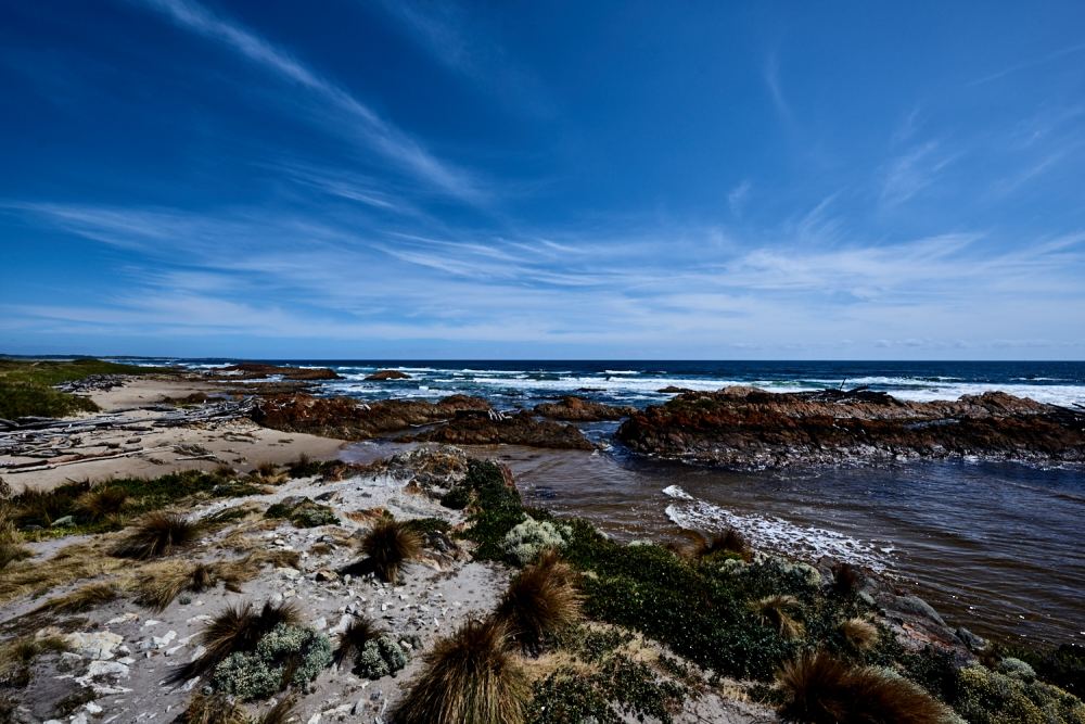 Edge of the World