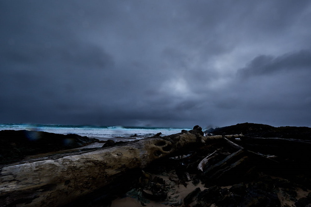 Wild Great Southern Ocean