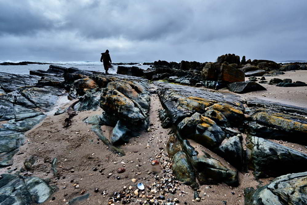 Wild Great Southern Ocean